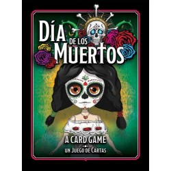 Día de los Muertos (Deluxe...