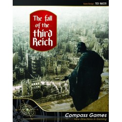 The fall of The Third Reich