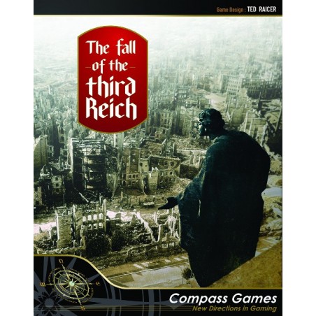The fall of The Third Reich