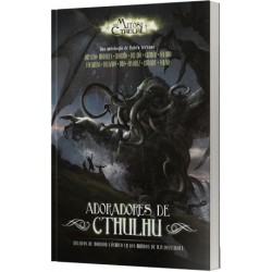 Adoradores de Cthulhu