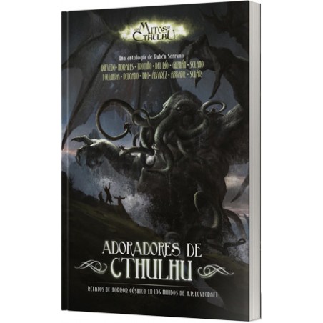 Adoradores de Cthulhu