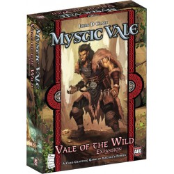 Mystic Vale: Vale of the...