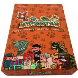 Mascotas