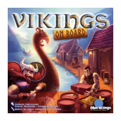 Vikings on board