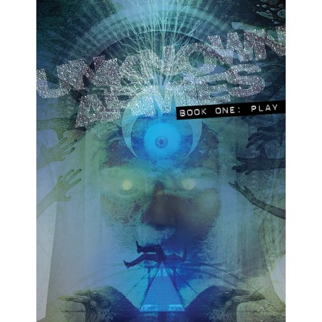Unknown Armies 3ª Ed: Play