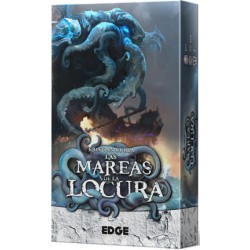 Las Mareas de la Locura