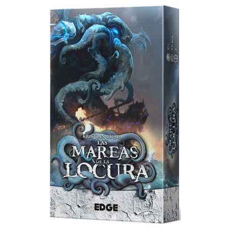 Las Mareas de la Locura