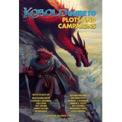 Kobold Guide to Plots &...