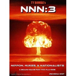 NNN3: Nippon, Nukes and...
