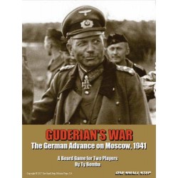 Guderian's War: The German...