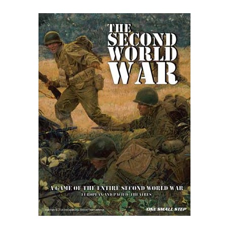 The Second World War