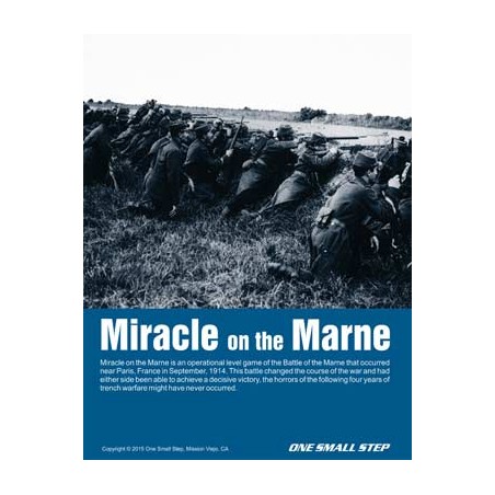 Miracle on the Marne
