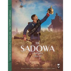 The Sadowa Campaign 1866 AD