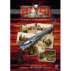 Far West: La leyenda