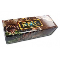 Epic Card Long Box