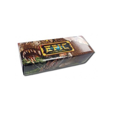 Epic Card Long Box