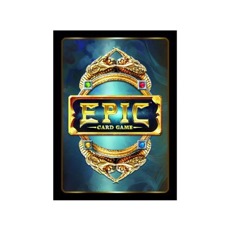 Epic: Legion - Standard...