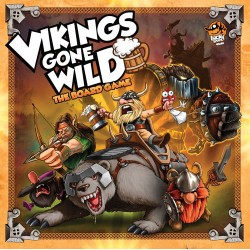 Vikings Gone Wild Ed. 2021