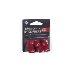 Set de dados de Mansiones...