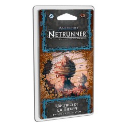 Netrunner LCG. Serie 7-3:...