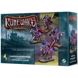 Runewars Miniaturas:...