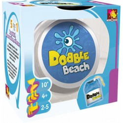 Dobble Beach