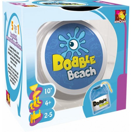 Dobble Beach