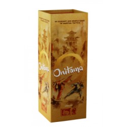 Onitama (inglés)