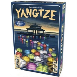 Yangtze