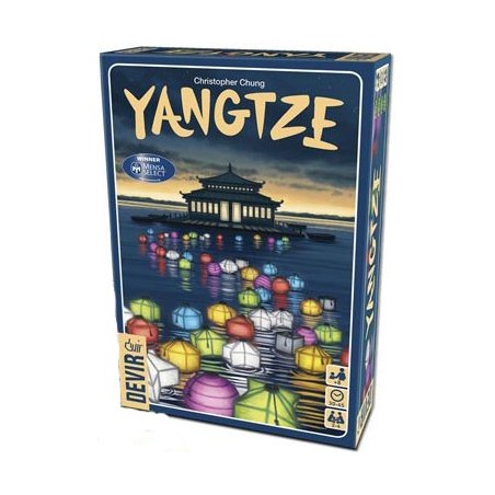 Yangtze