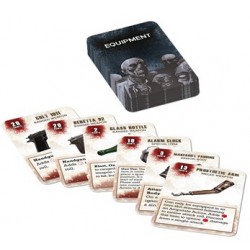 The Walking Dead: Cartas de...
