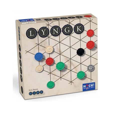 LYNGK