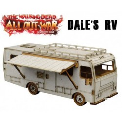 The Walking Dead: Caravana...