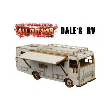 The Walking Dead: Caravana...