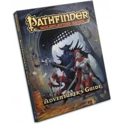 Pathfinder RPG Adventurer's...