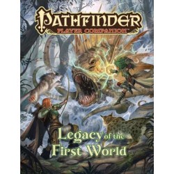 Pathfinder Companion:...