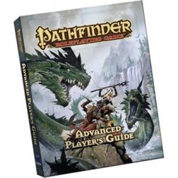 Pathfinder RPG Advanced...