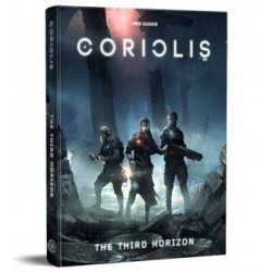 Coriolis - The Third...