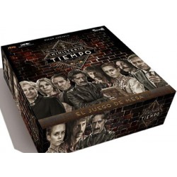 El Ministerio del Tiempo....
