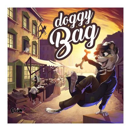 Doggy Bag