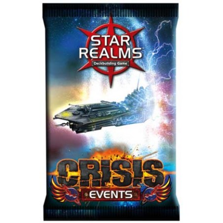 Star Realms: Crisis -...