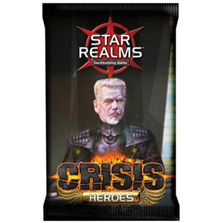 Star Realms: Crisis -...