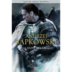 Saga de Geralt de Rivia...