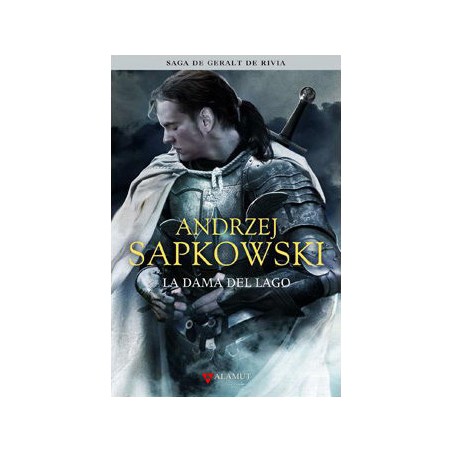 Saga de Geralt de Rivia...