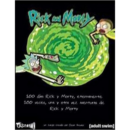 Rick & Morty