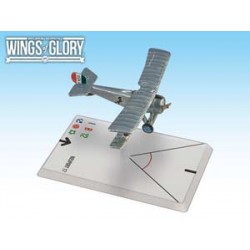WW1 Wings of Glory....