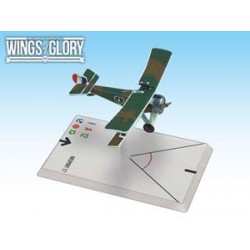 WW1 Wings of Glory....