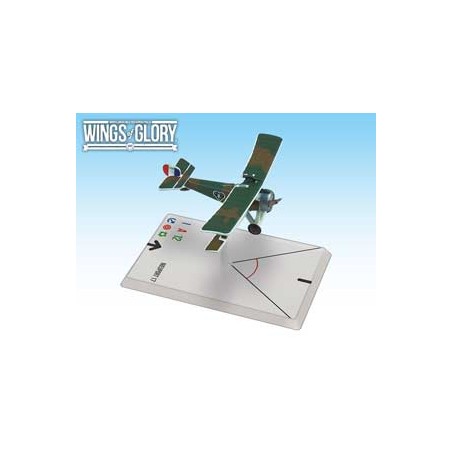 WW1 Wings of Glory....