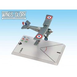 WW1 Wings of Glory....