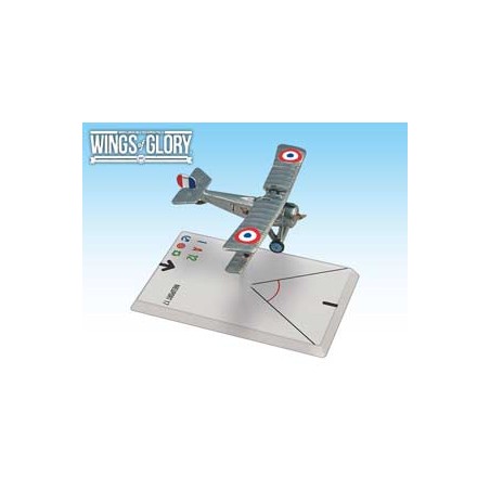 WW1 Wings of Glory....